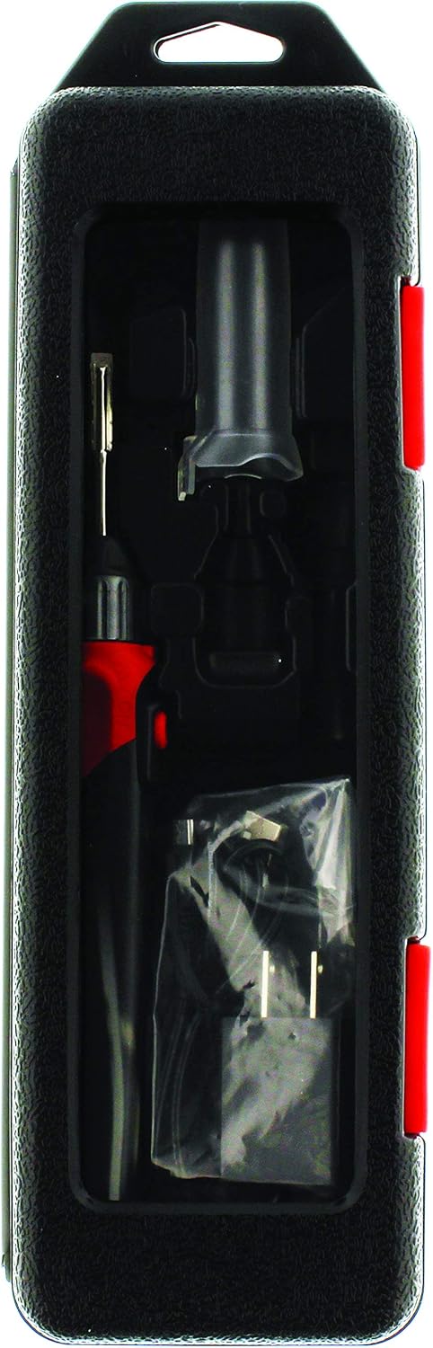 SeaSense Hot Knife Rope Cutter, Black, Small