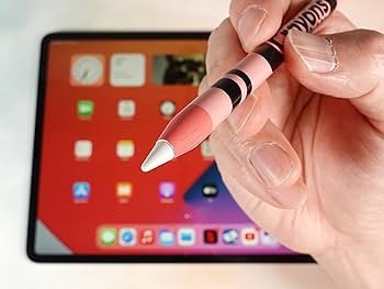 iPadアクセサリー Apple Pencil Pro2 For Apple Pencil iPad 9/8/7/6th Gen, Air 5/4/3, iPad Pro