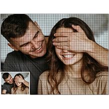 Custom Diamond Art Painting Kits for Adults, 5D DIY Personalized Photo Diamond Art, Create Your Own Pictures 1216 inches