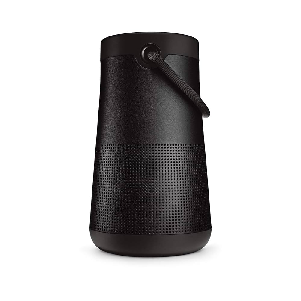 BOSE SoundLink Revolve+ speaker