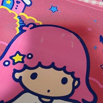 Amazon.co.jp: レトロ リトルツインスターズ キキララ レッスン