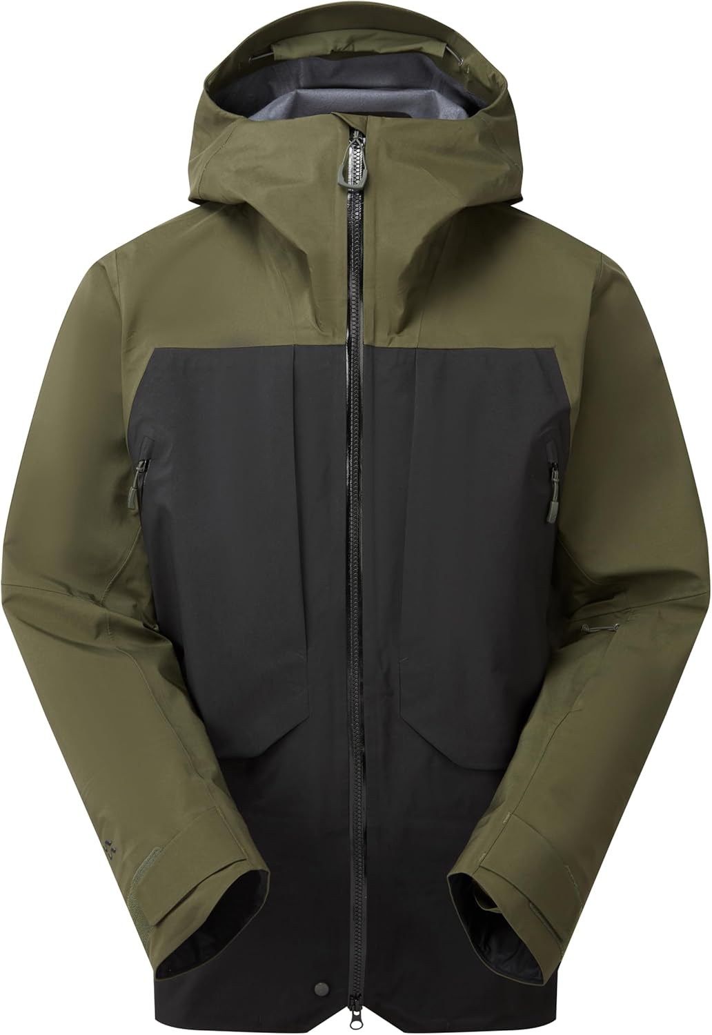 Rab Men's Khroma Converge Jacket - Waterproof Ski Coat for Alpine & Backcountry Skiing