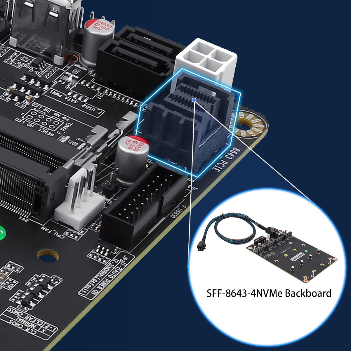 ベアボーン PC Pentium 8505 2.5Gbase-T・SFPx4 Amazon.com: NAS Mini ITX Motherboard Pentium Gold 8505 i5