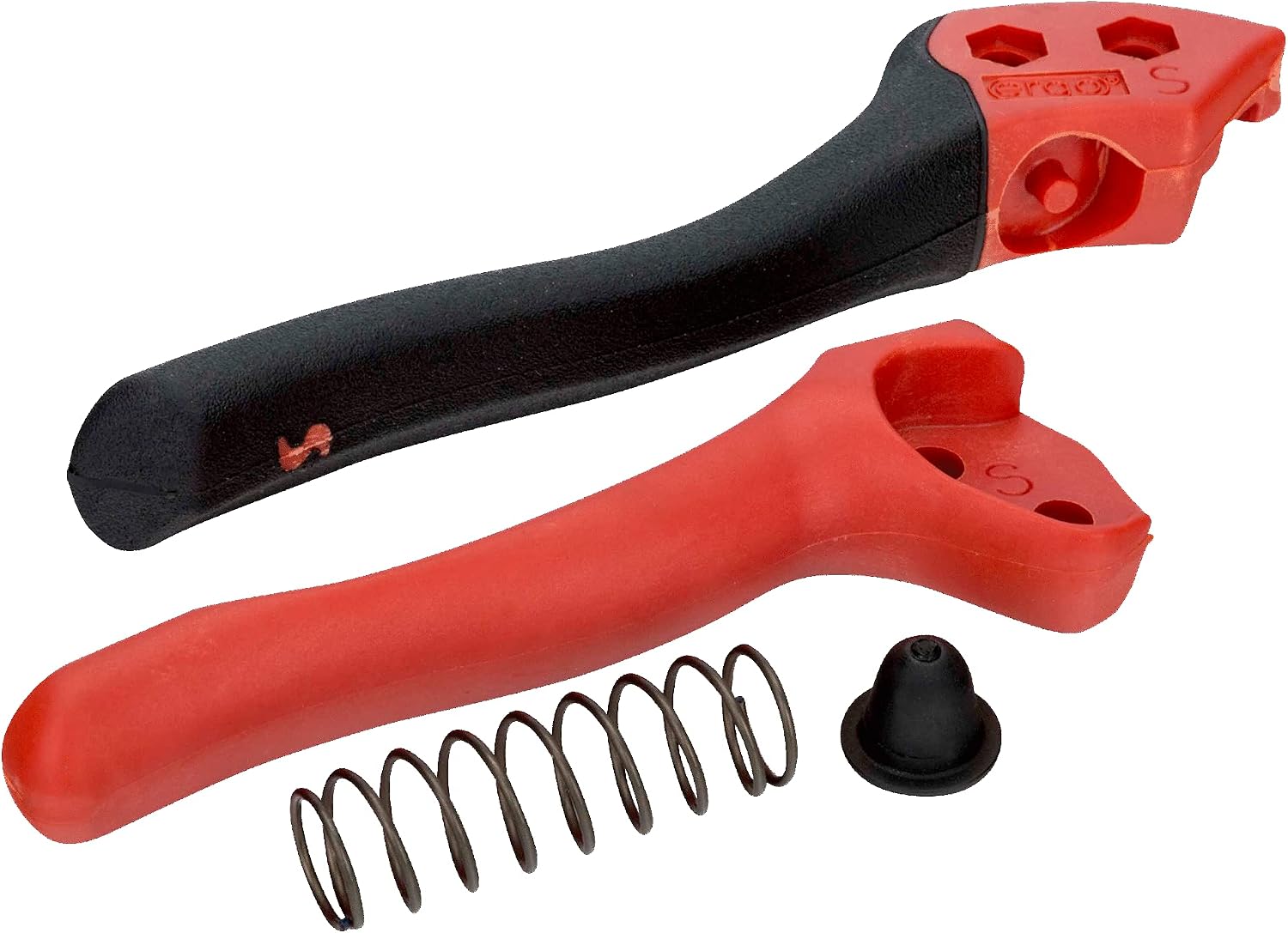 Bahco RT822P - Spare Rot Handle Pair (Medium)