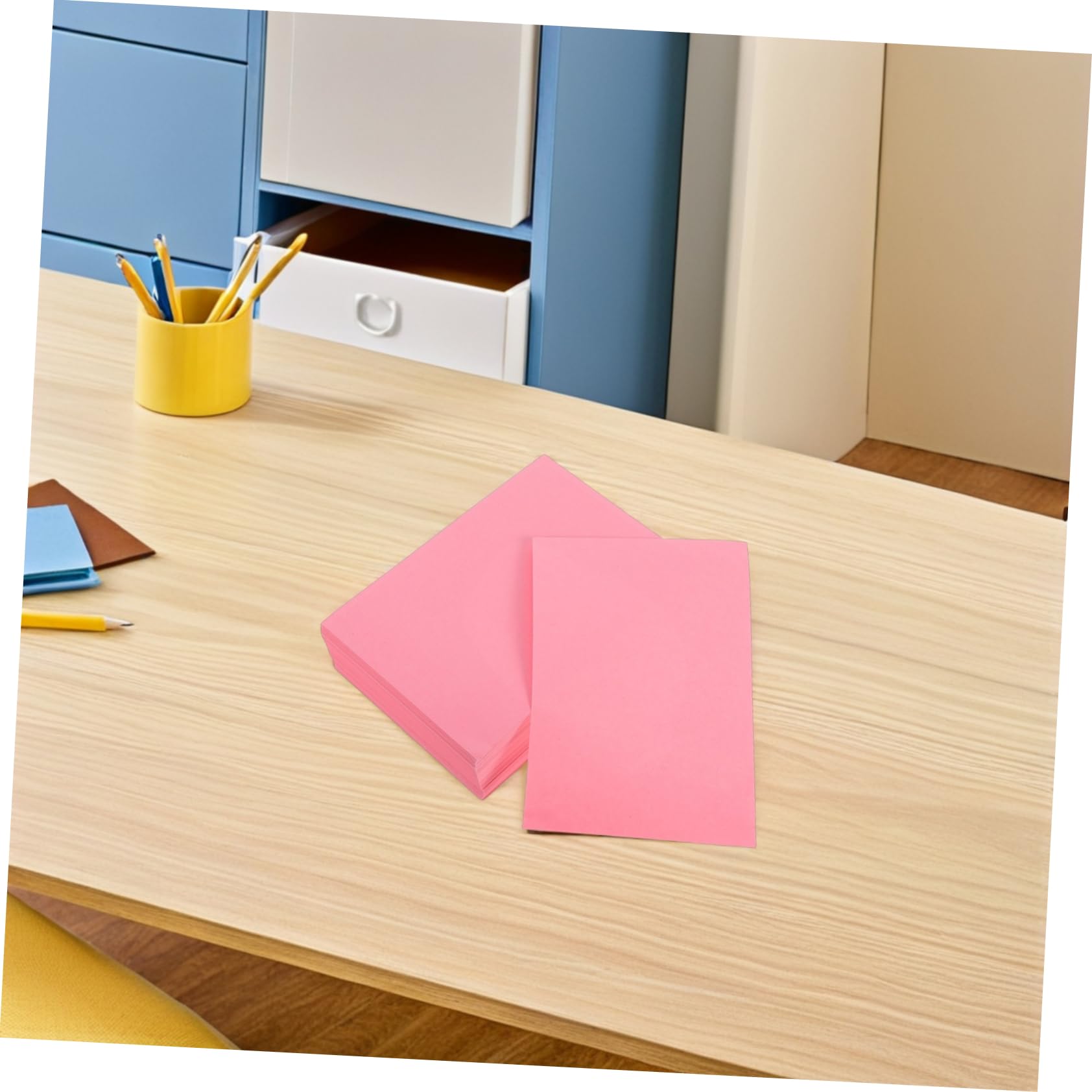 Carta da Stampa A5 500 Pezzi Rosa per Ufficio e Scuola
