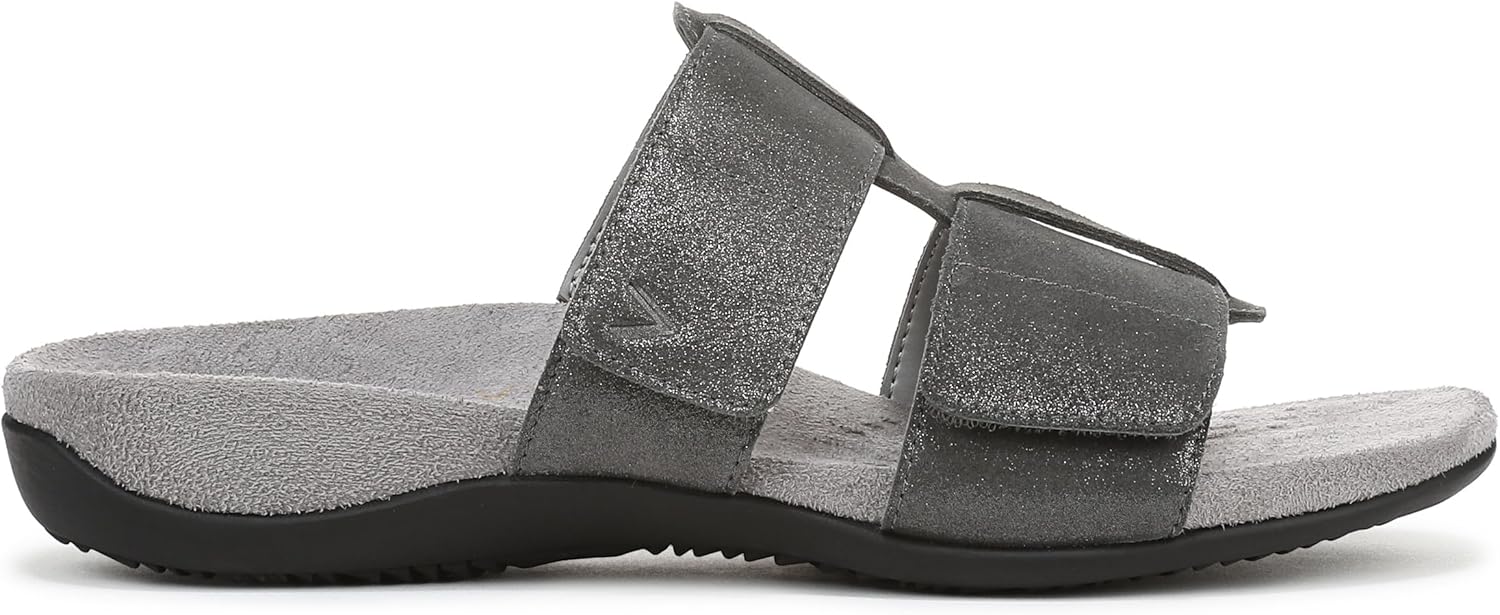 Vionic Women's Riley Slide Sandals - Image 3