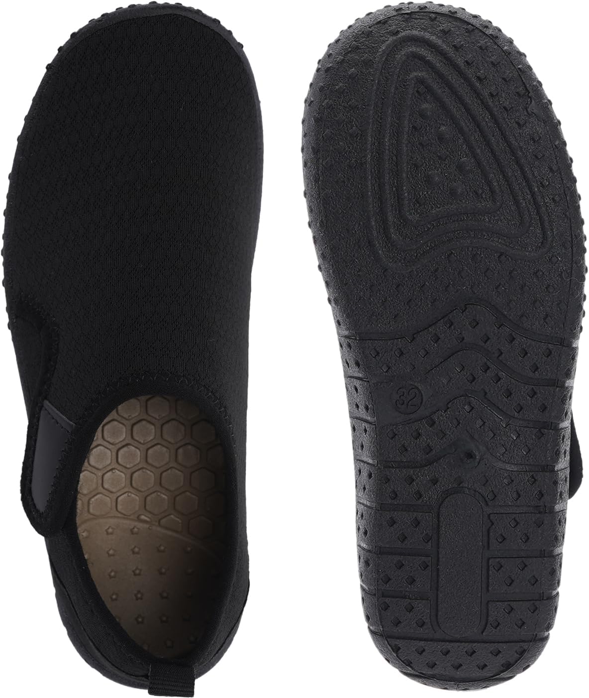 WHITIN Little/Big Kids Shore Explorer Water Shoes | Boys/Girls Aqua Socks | Barefoot Freestyle - Image 6