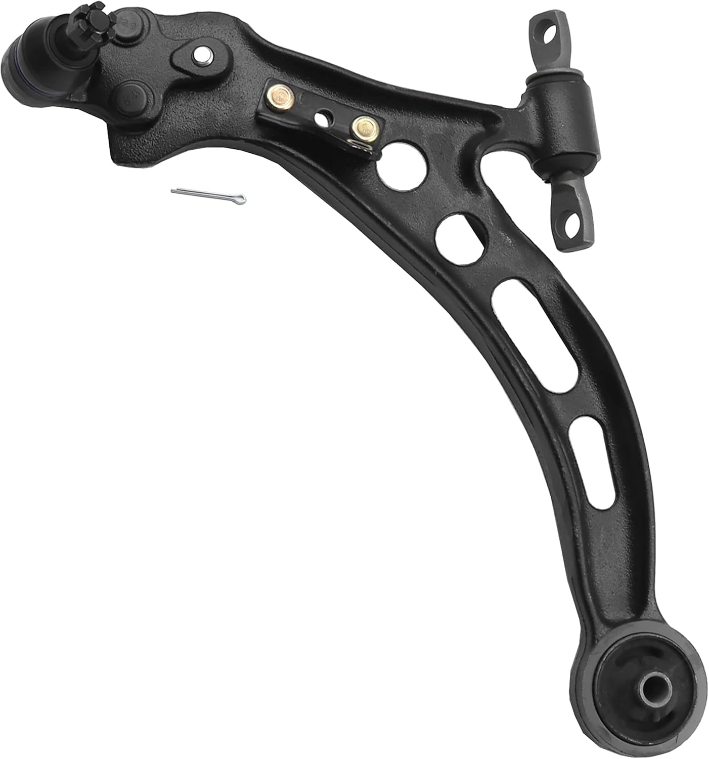 Beck/Arnley 102-5030 Control Arm with Ball Joint