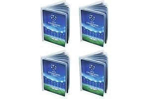 Clear Plastic Wallet Inserts: Organize Your Cards and Protect Your Photos