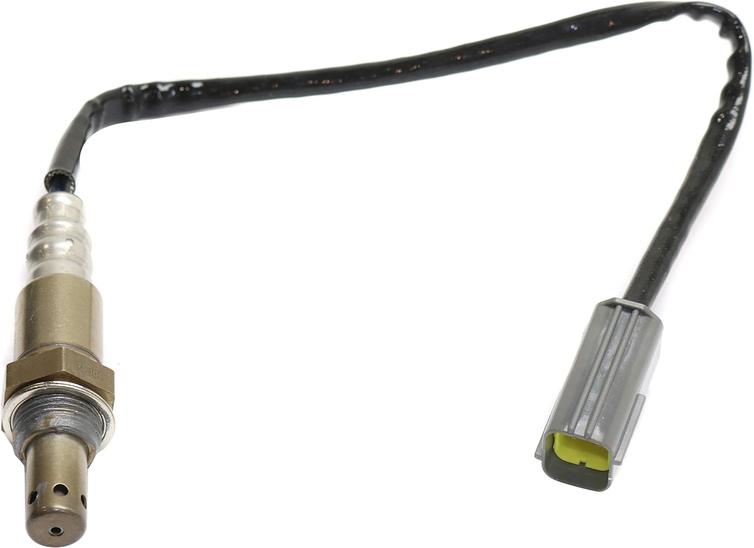 Garage-Pro Oxygen Sensor Compatible with 2007-2013 Nissan Altima, 2008-2013 Nissan Rogue, 2010-2012 Nissan Sentra, 2011-2012 Nissan Frontier, 4-Wire, Heated, Before Catalytic Converter, Front or Rear