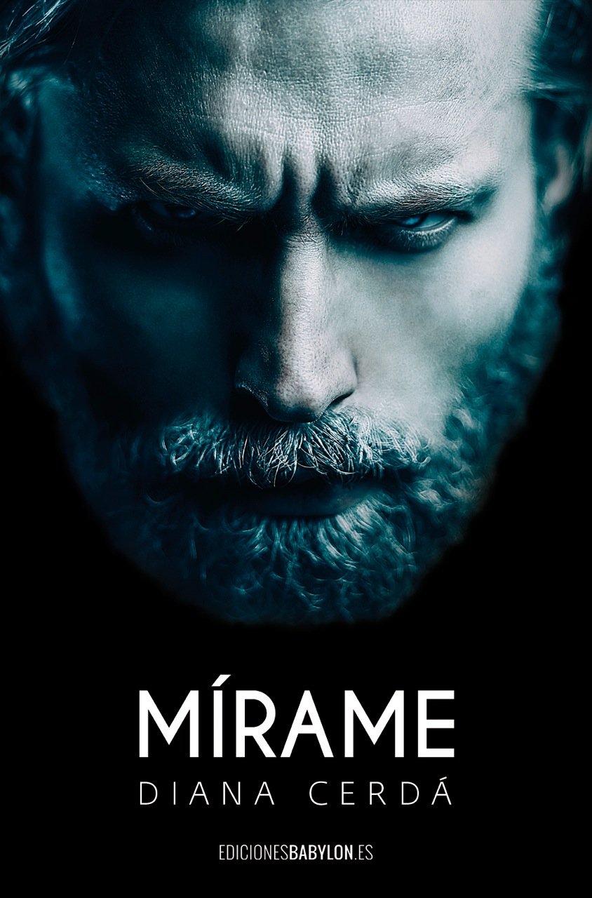 MIRAME (En papel)