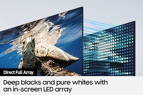 Miniatura 5 de SAMSUNG - Smart TV Class QLED 4K UHD de la serie Q80B de 50 pulgadas, con Direct Full Array y Quantum HDR 8X con Alexa integrado (QN50Q80BAFXZA,
