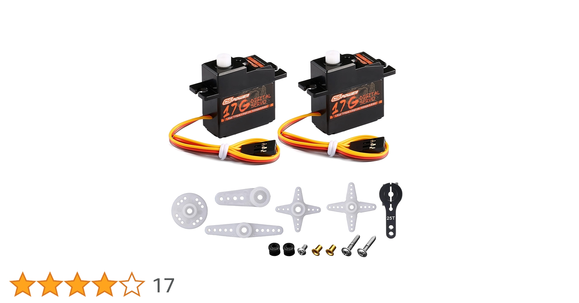 Futaba MCR-2CS ミニカー用サーボ フタバ カー用サーボ S-C401 UR/SRモード対応1/10電動カー全般