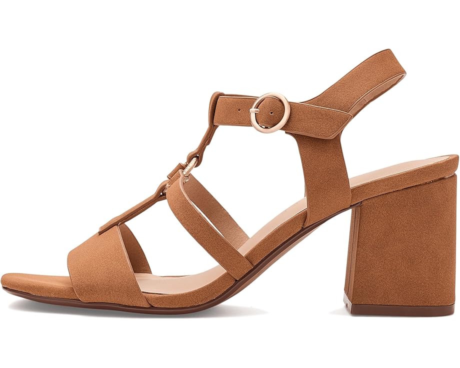 Journee Collection Merisol - Left View