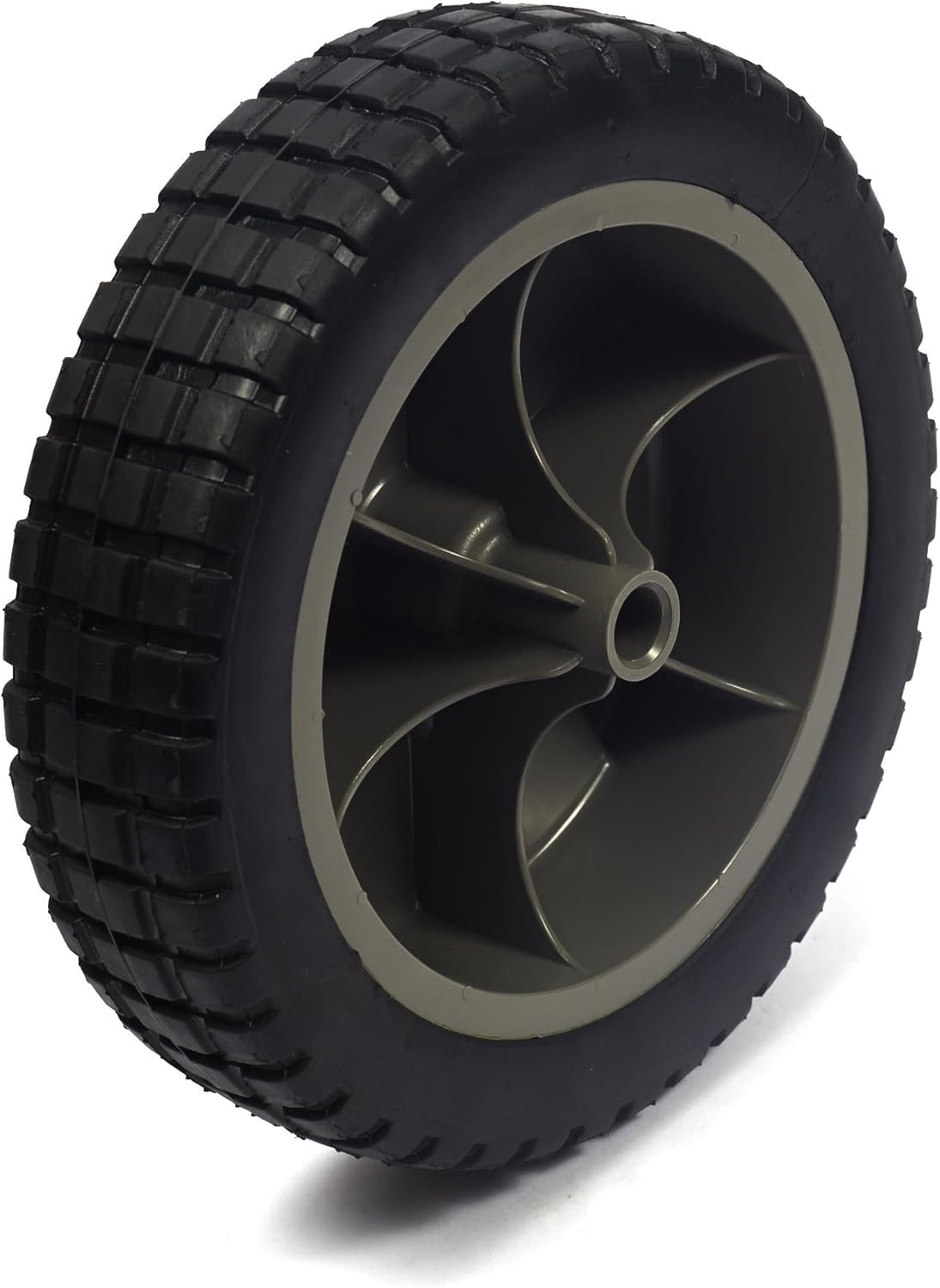 Murray 71132MA 8-Inch by 2-Inch Wheel for Lawn Mowers