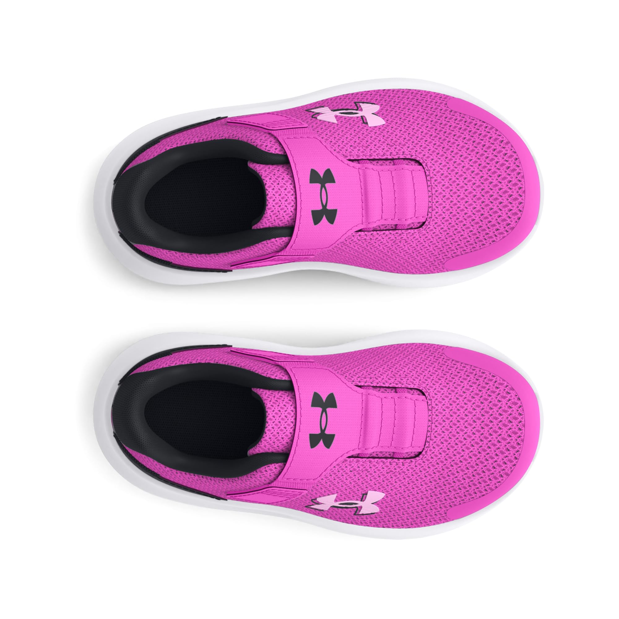 Under Armour 3027110 Zapatillas para correrUnisex niños