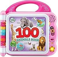 Vista 12 de LeapFrog Libro para niños 100 Things That Go (100 cosas que se mueven)