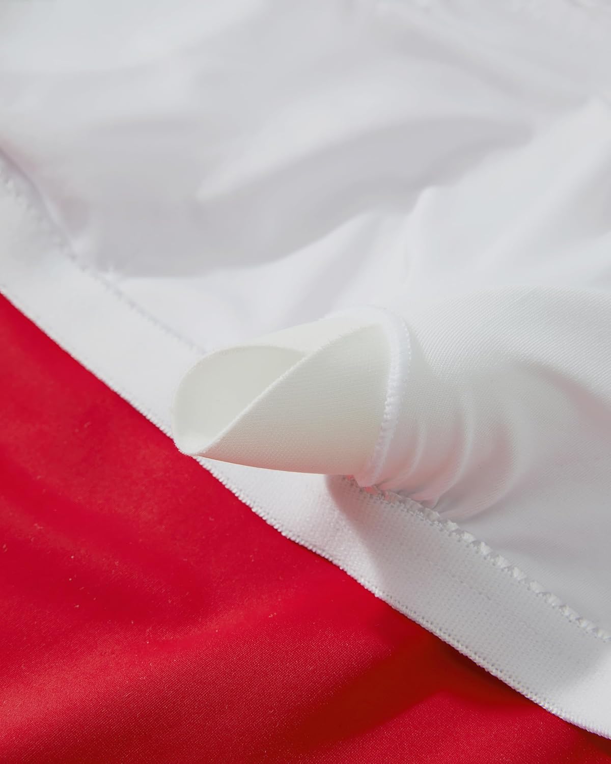 SUUKSESS Women Tummy Control Tankini Bathing Suit Ruffle High Waisted Swimsuit - Image 2