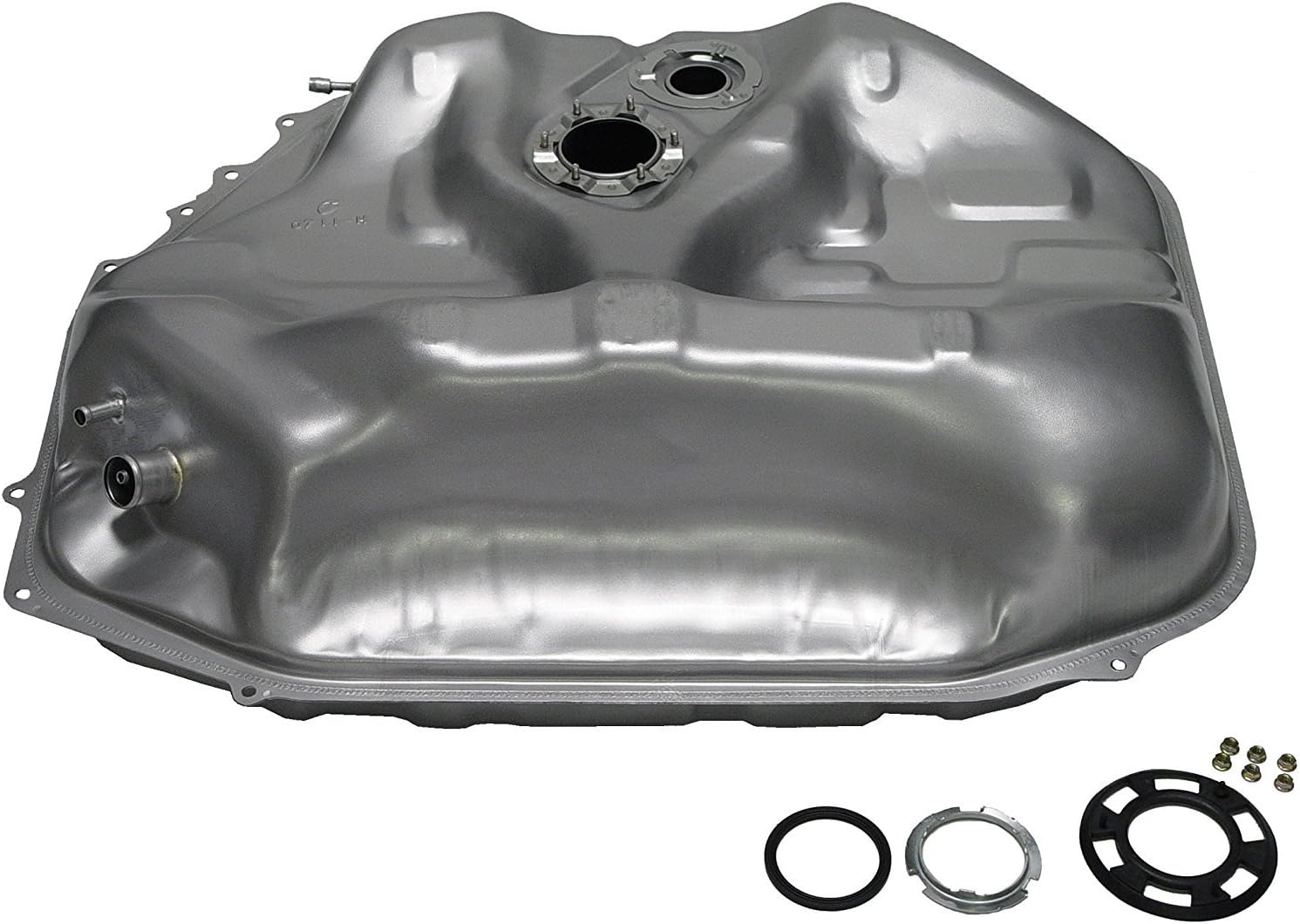 Dorman 576-610 Fuel Tank Compatible with Select Honda Models