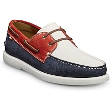 Allen Edmonds Men's Panama Boat Shoe