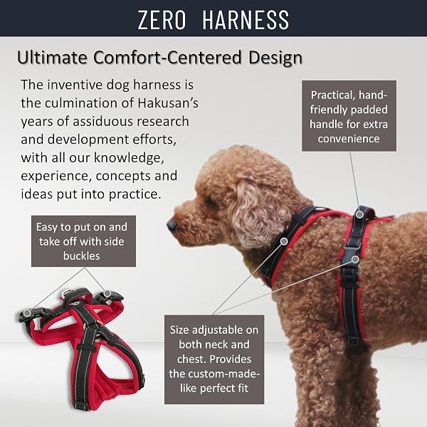 Zero Harness (タン×タン, Tiny) - 4