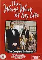 (未使用･未開封品)Worst Week of My Life: Complete First Season [DVD] Worst Week of My Life: Complete First Season : Amazon.com.au