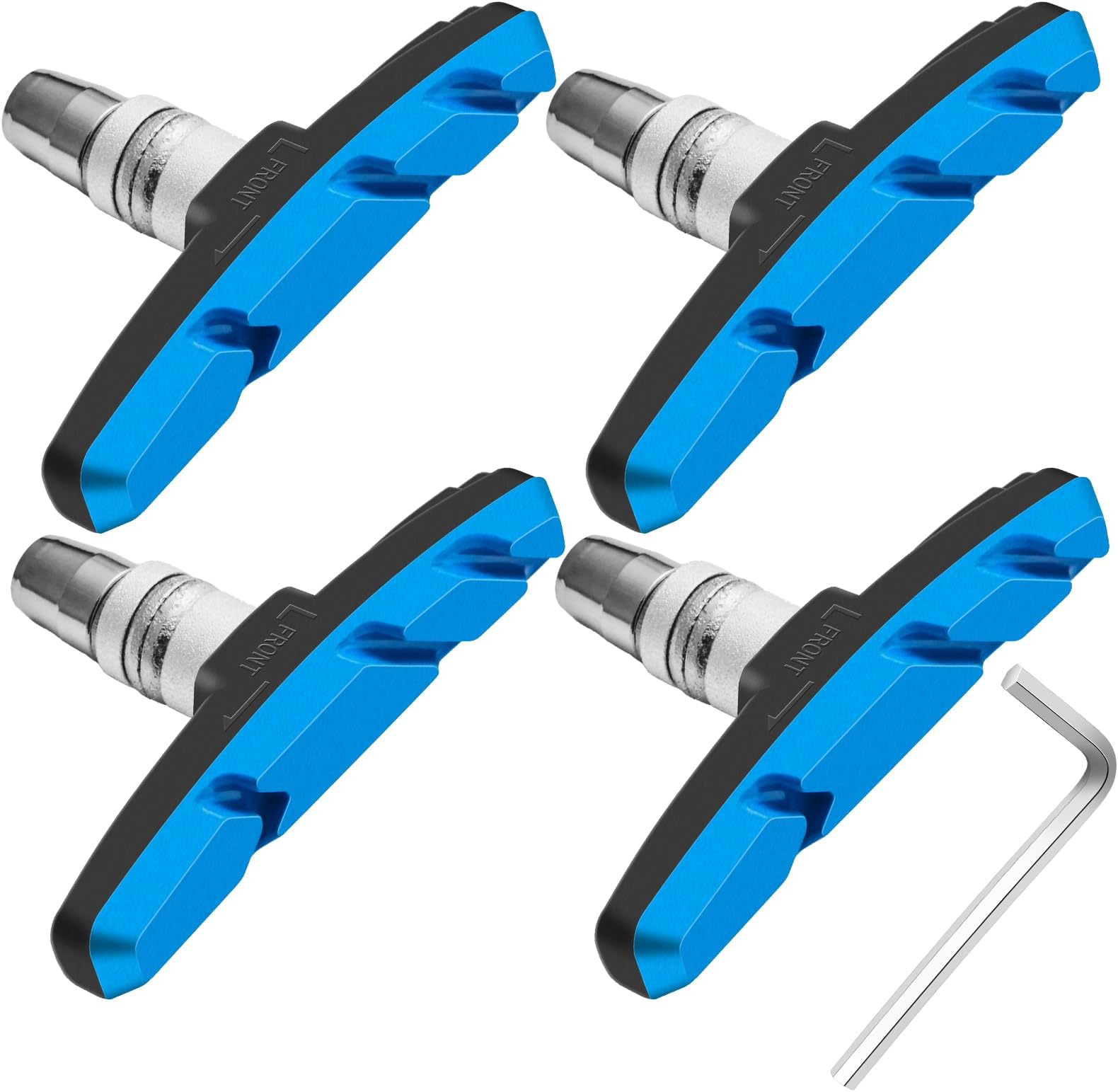 Promax pads Clearance