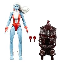 Hasbro Marvel Legends Series, Namorita