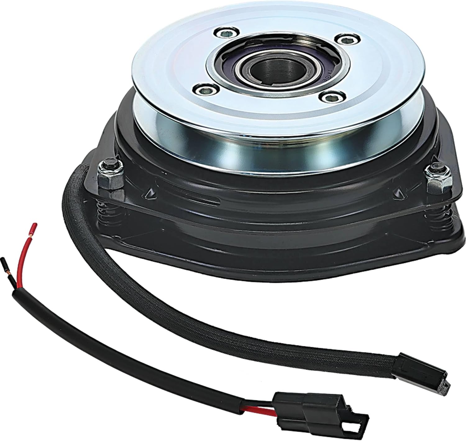 Xtreme Outdoor Power Equipment X0661 PTO Clutch Compatible with/Replacement for Ariens 992806, 992807 and 992808 Pro-Zoom, EverRide 992406, 992407 and 992408 Warrior, Gravely 992220, 992221 00180923