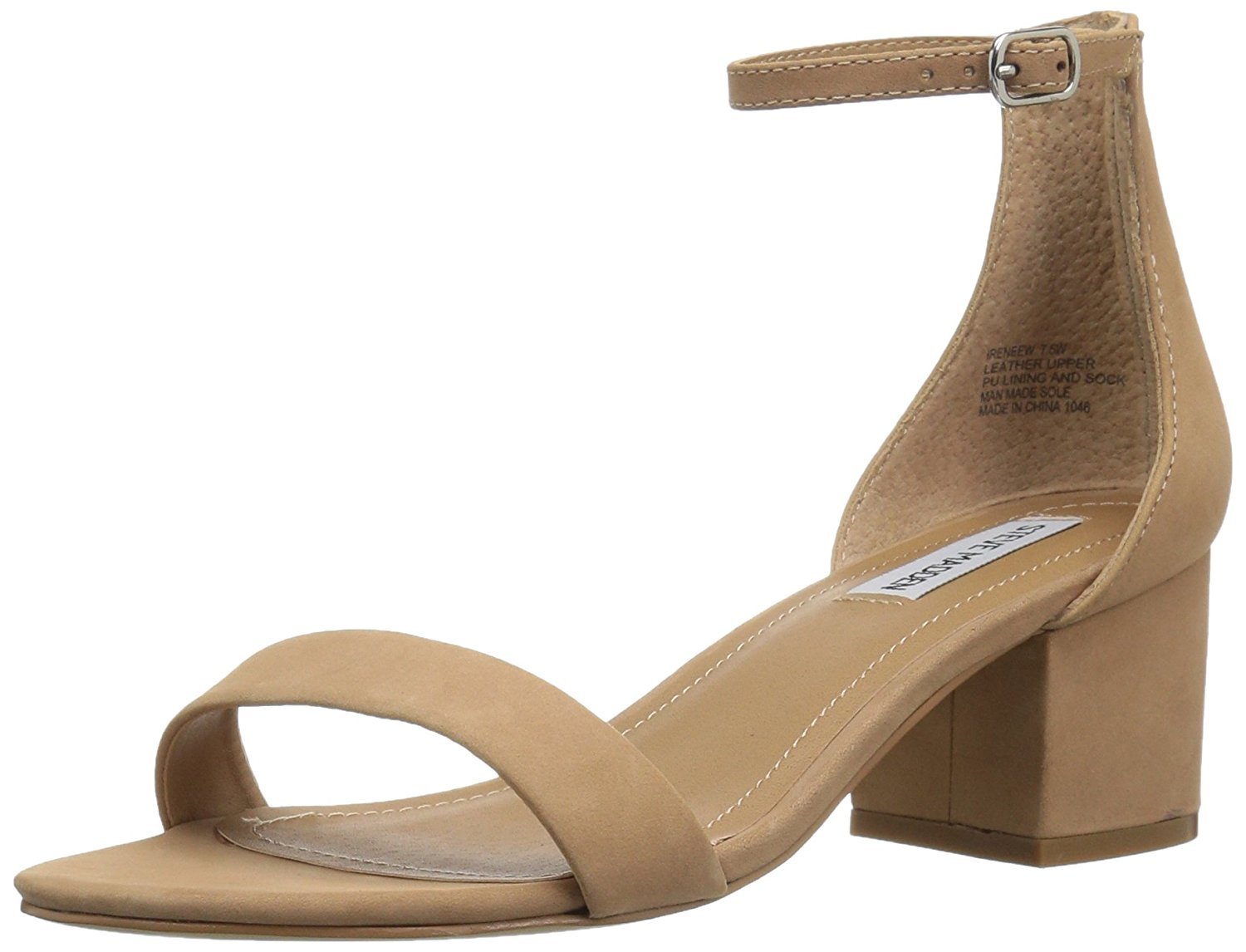 Steve Madden Irenee Heeled Sandal