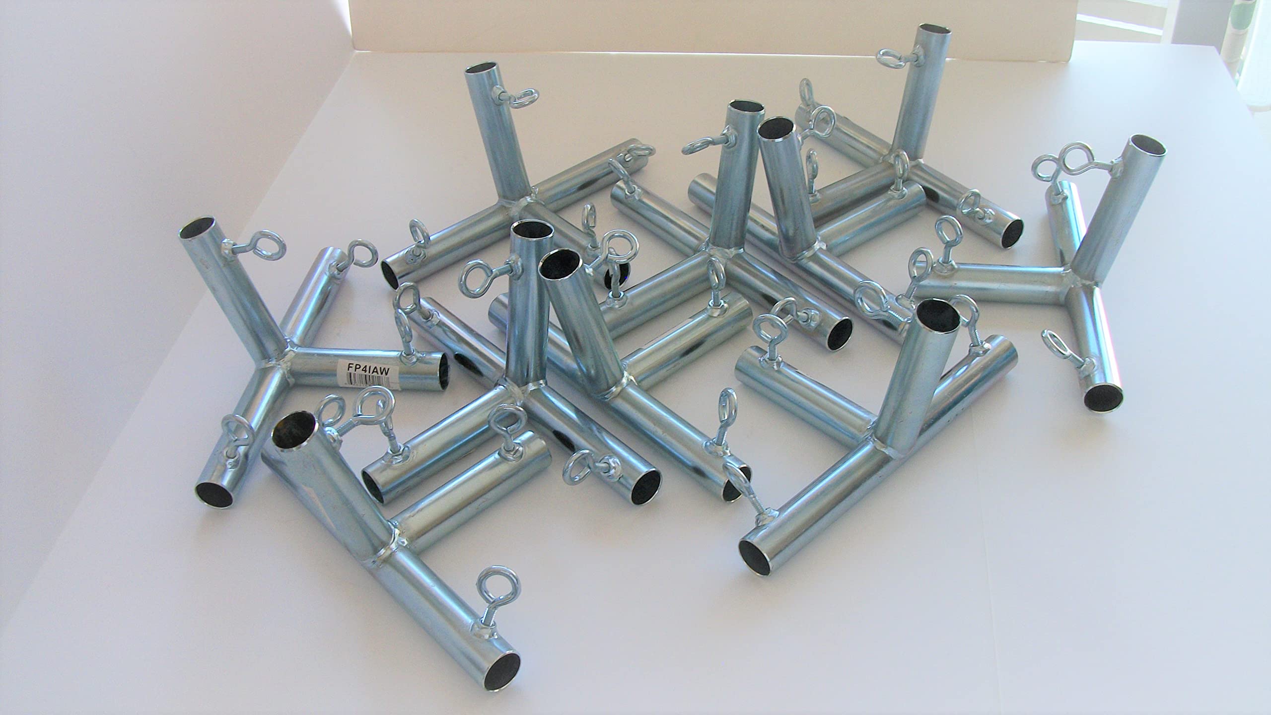 70’ Baseball Softball Slant Leg Batting Pitching Cage - 3/4