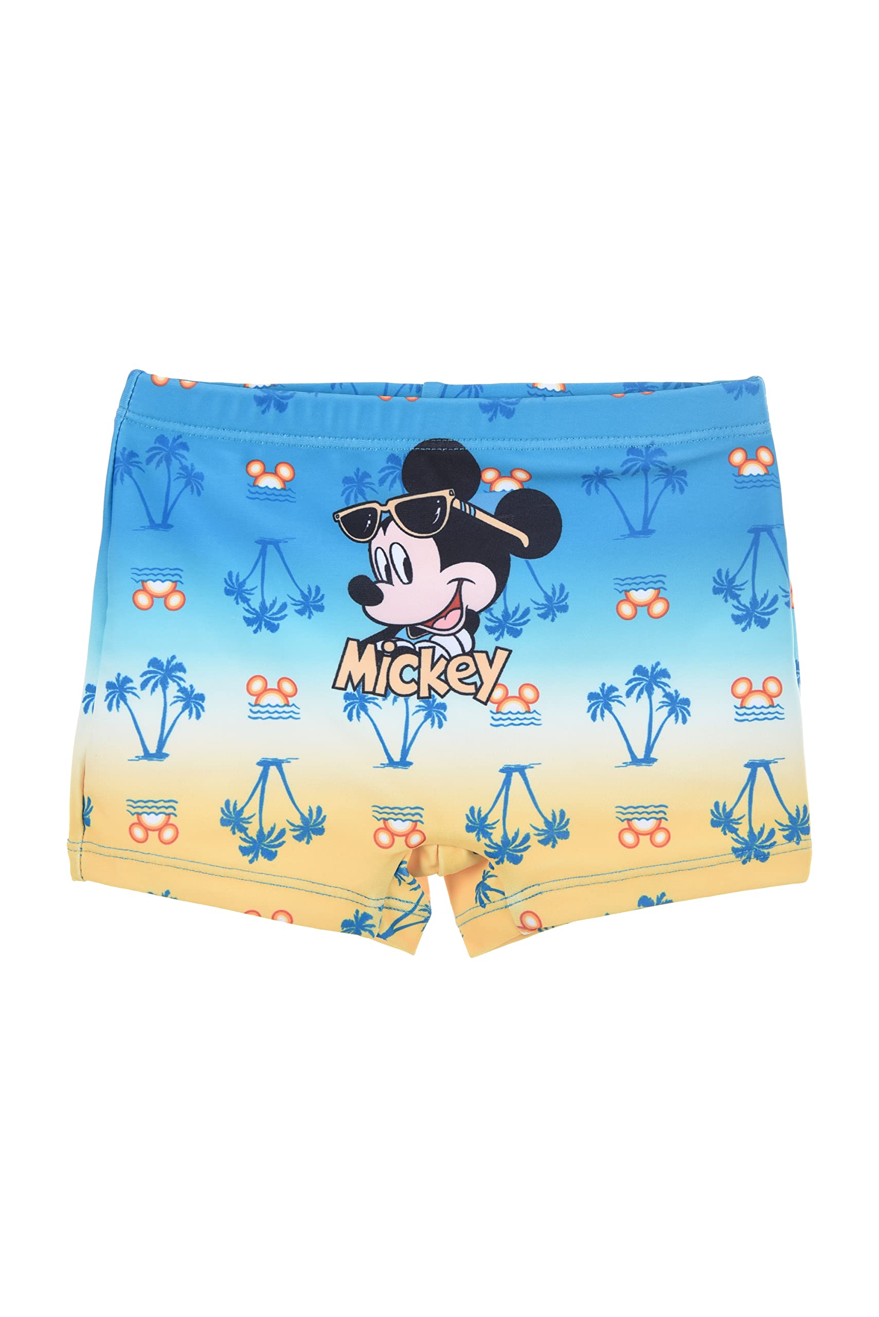 Disney Mickey Mouse bebé-niños Bañador