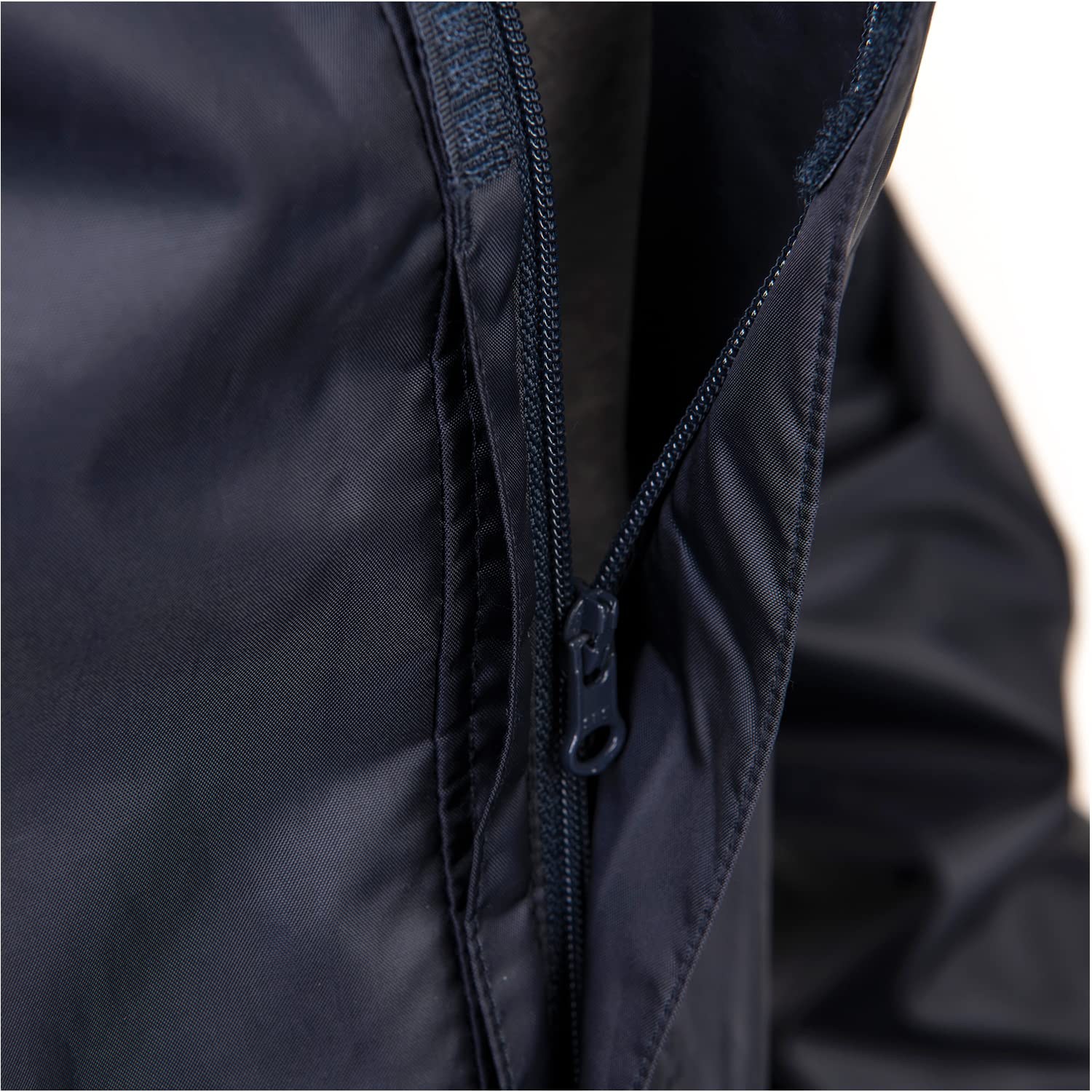 Tucano Urbano 8026492144352 Nano Start-XL / 2XL foncé-New22 Clothes-Rain Unisexe, Bleu foncé Unisex-Adult, Dark Blue