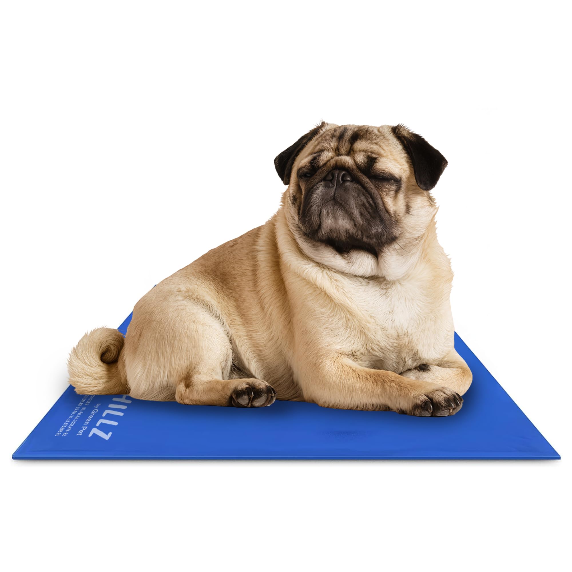 Hugs Pet Products Chillz Cooling Pad