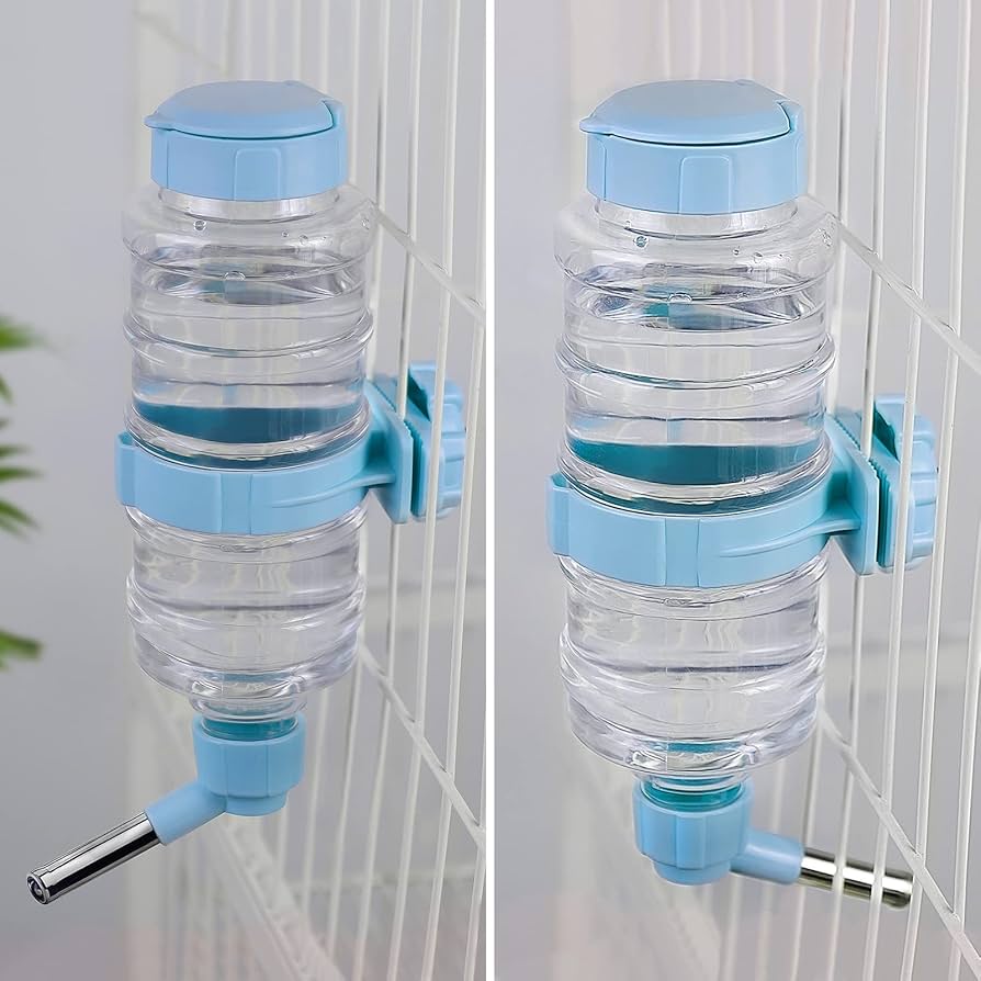 MIRU　Lケージ×2 給水器L×4 給水用品 | リッチェル公式ウェブショップ