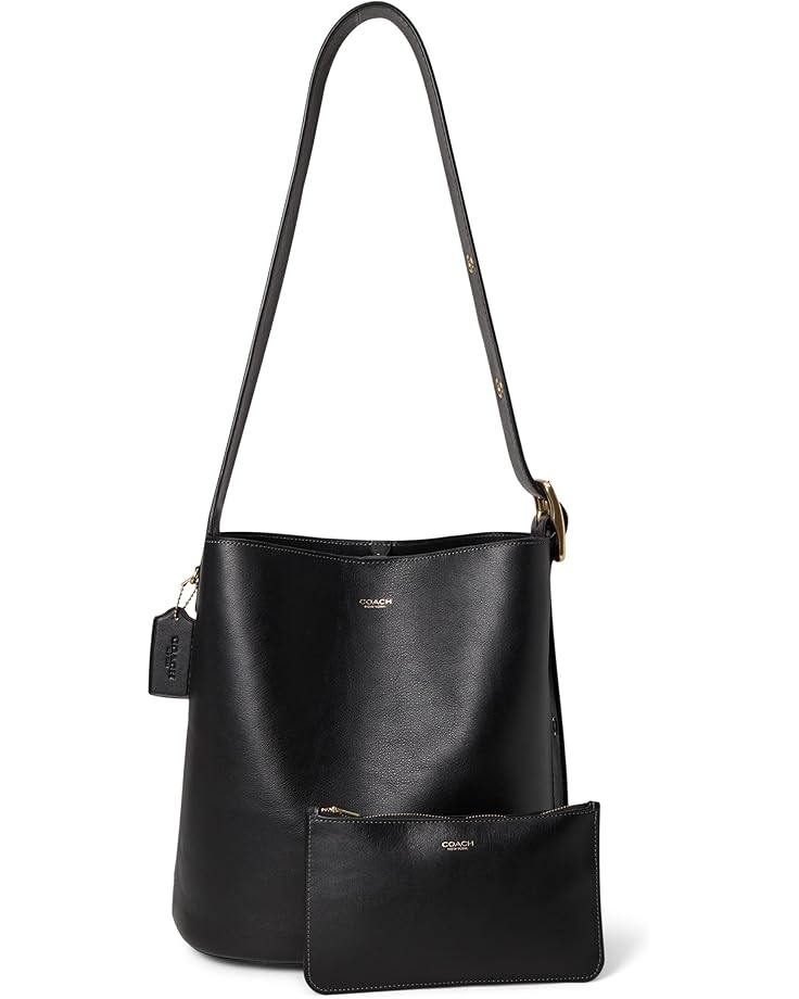 COACH Bleecker Bucket Bag - Main View
