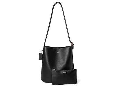 COACH Bleecker Bucket Bag Shoulder Women