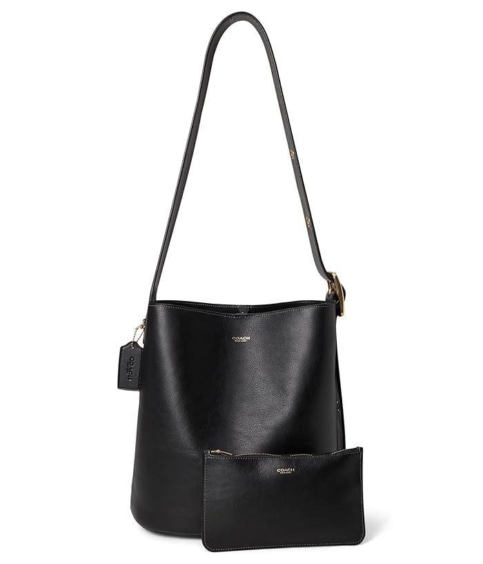 Coach Bleecker Bucket Bag Zappos