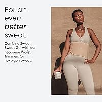 Vista 8 de Sports Research® Sweet Sweat