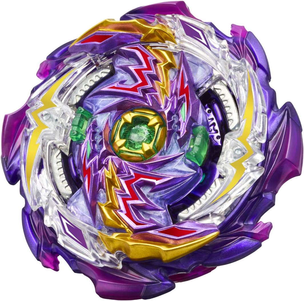 Takara Tomy Beyblade Burst Super King B-177 Jet Wyvern .Ar.Js 1D