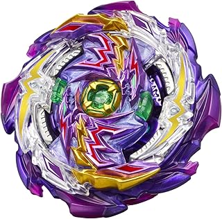 Takara Tomy Beyblade Burst Super King B-177 Jet Wyvern .Ar.Js 1D