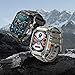 HAYLOU Military Smart Watch for Men,2.13