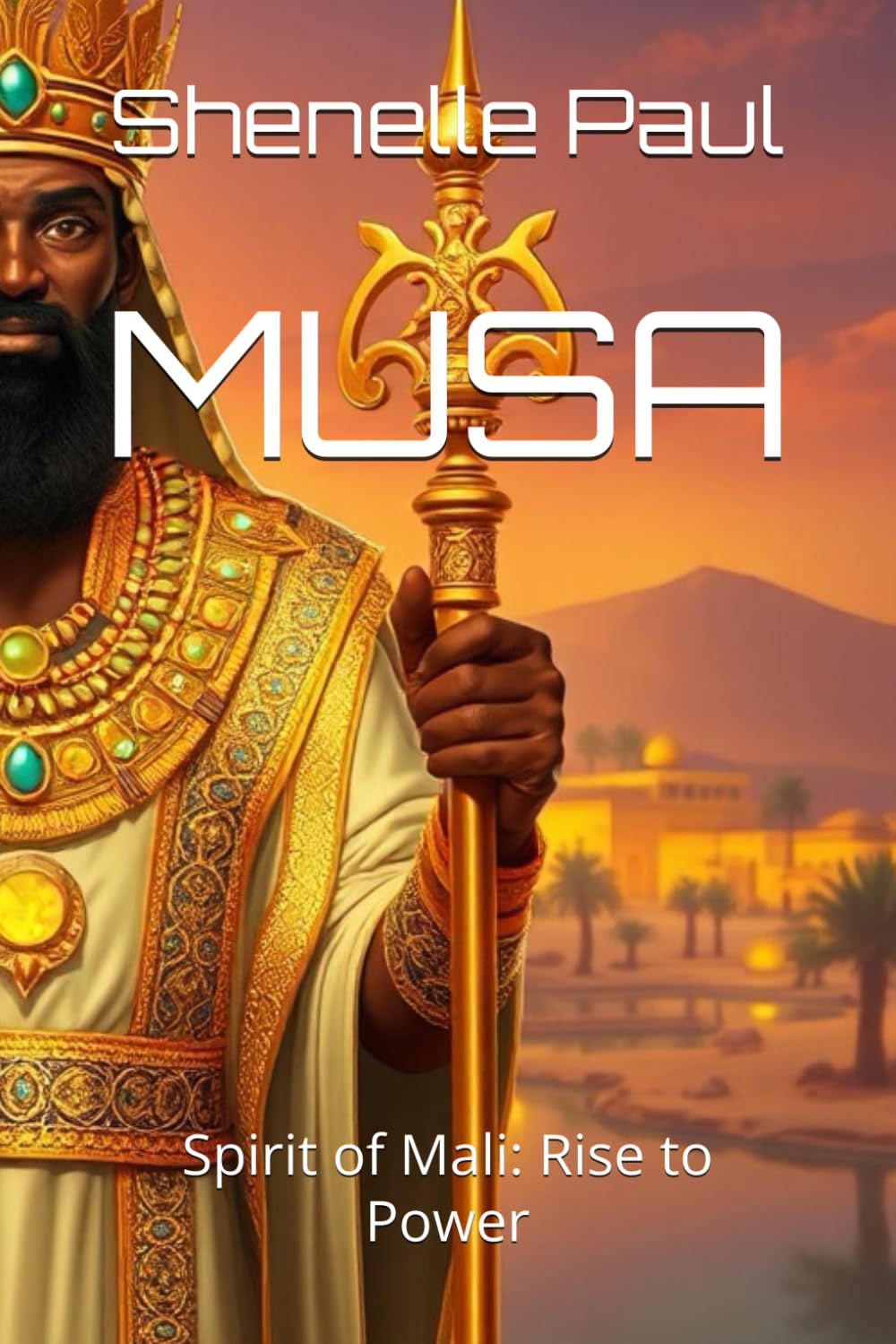 MUSA: Spirit of Mali: Rise to Power
