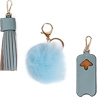 Vista 31 de CRS Cross Rink Side Tote. Ice Skating Accessory Bag-Figure Skating, Roller, Inline Skaters, Dance, Cheer.Organizes Guards Water Bottle Phone