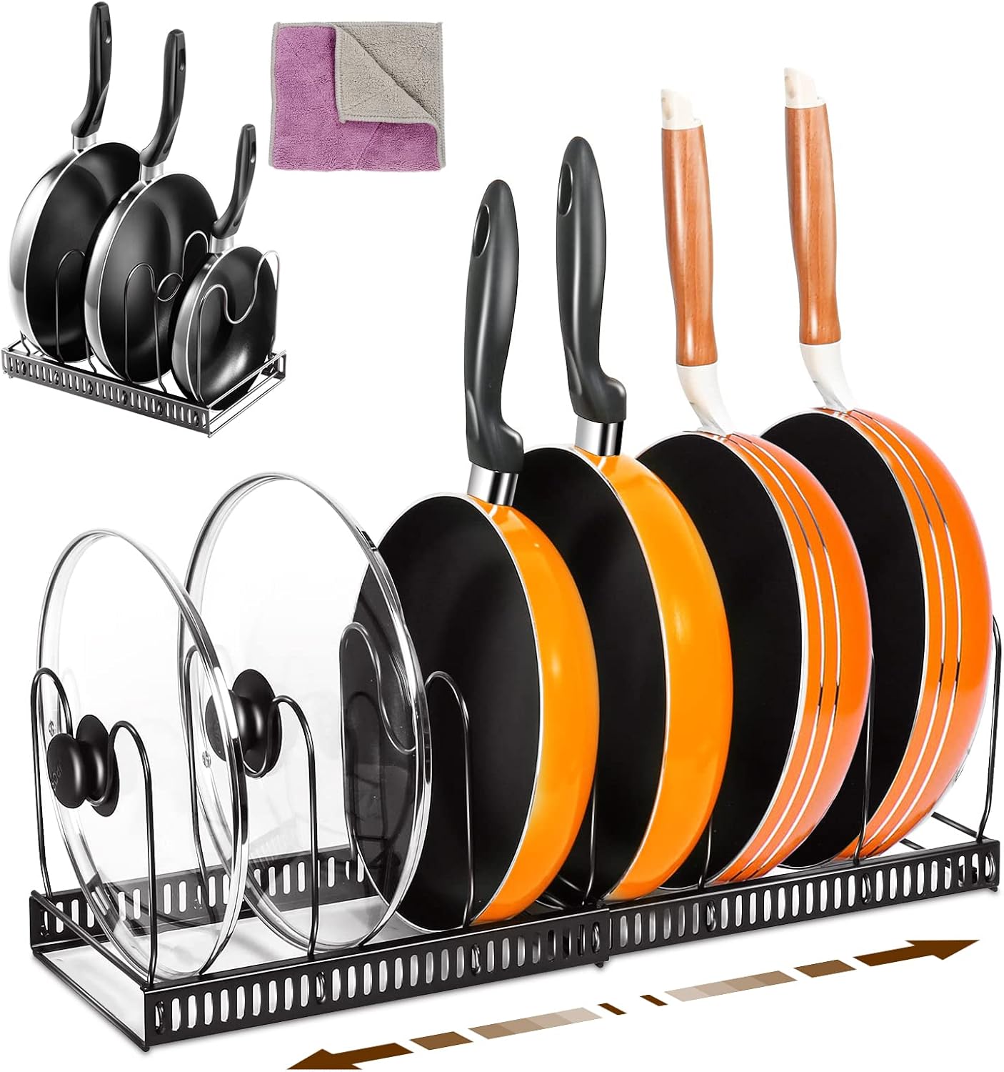 Reggiseno Allattamento MOMANDA Senza Ferretto - Senza Cuciture, Morbido E Confortevole - Foto 6