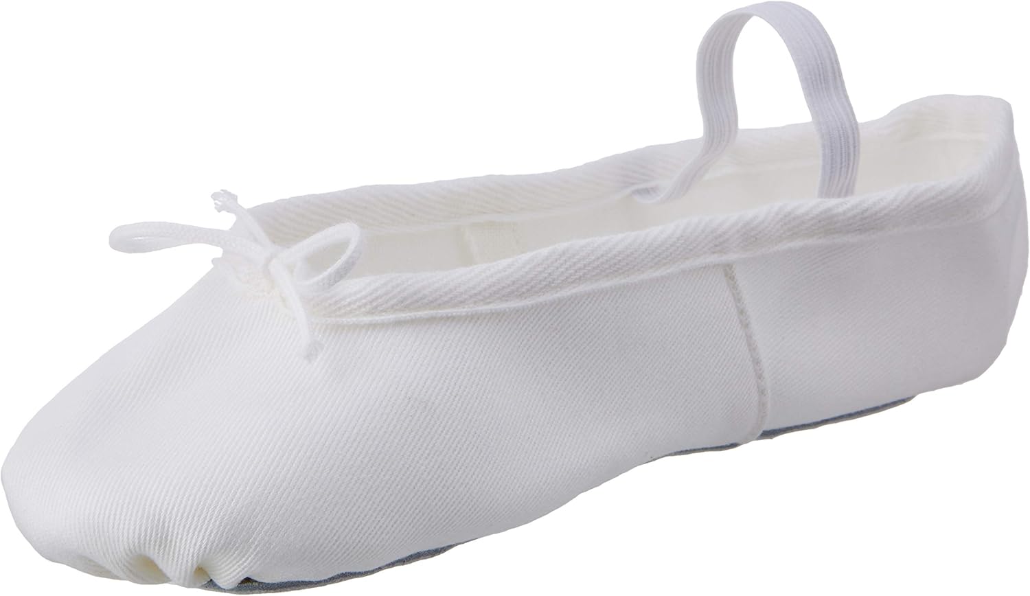 Freed of London Girl's Aspire Dance Shoe, White