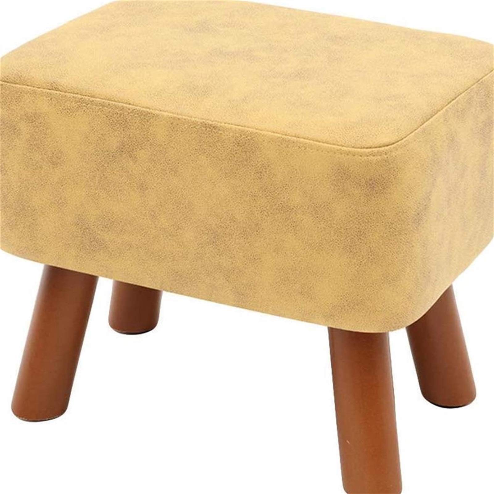 Repose-Pieds pour Chaises et Tabourets de Chambre | Siège Bas de Maquillage