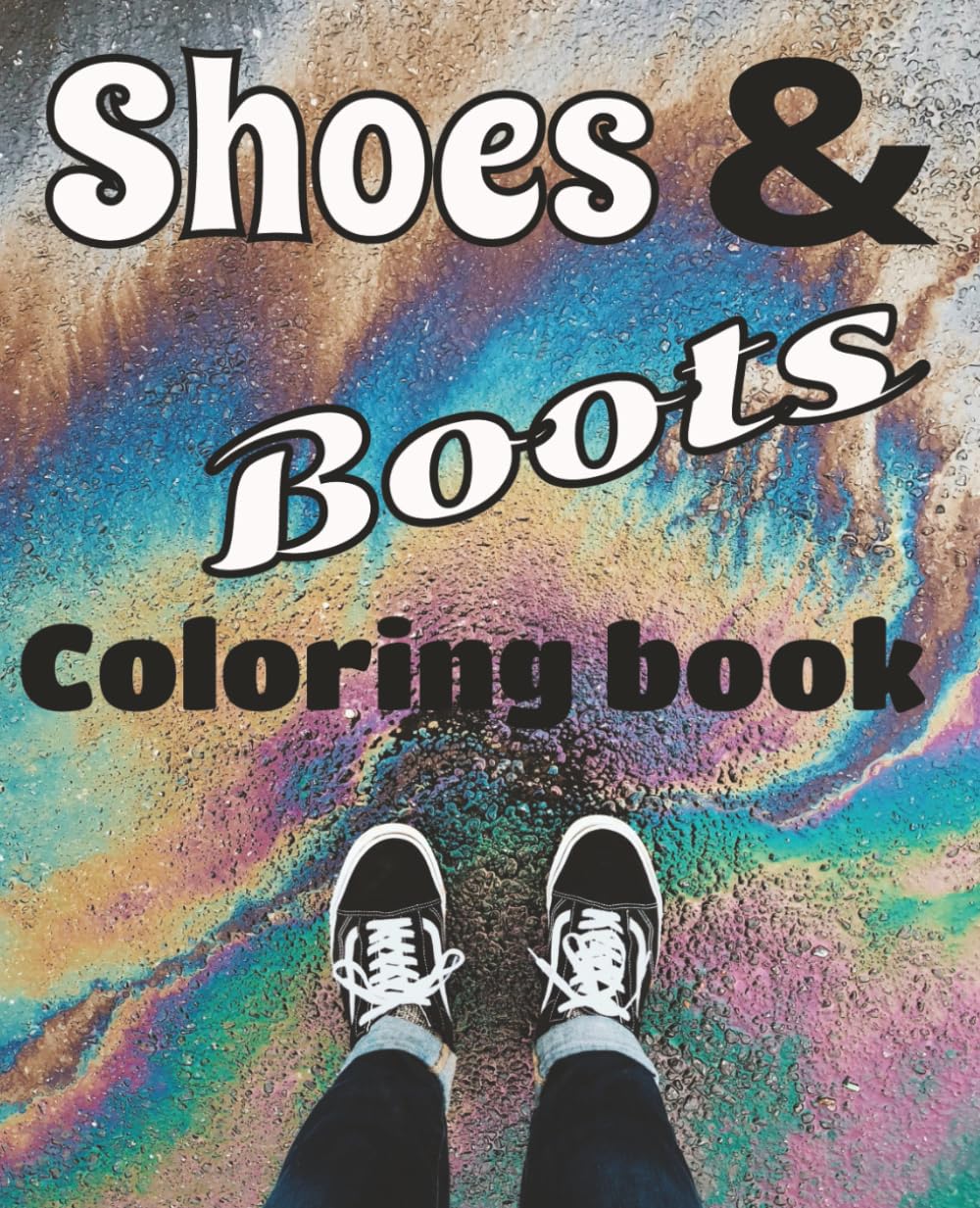 Shoes and boots coloring book, book of shoes adult coloring book, shoes colorbook for adults, adult shoes coloring book, shoe color book for adults, ... go on feet coloring book, adult color book