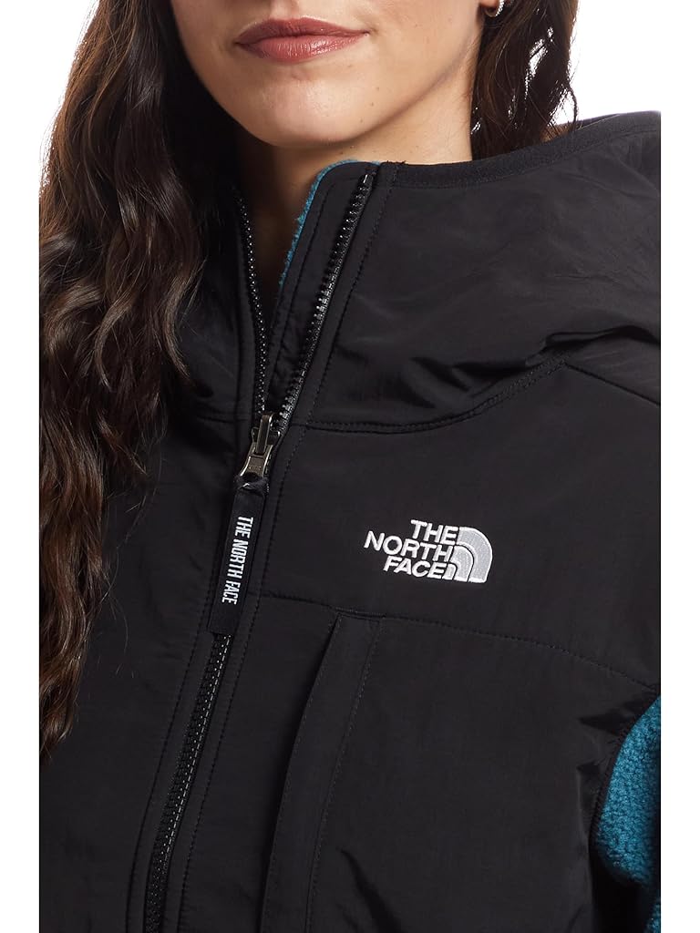 Multi The North Face Retro Denali Hoodie