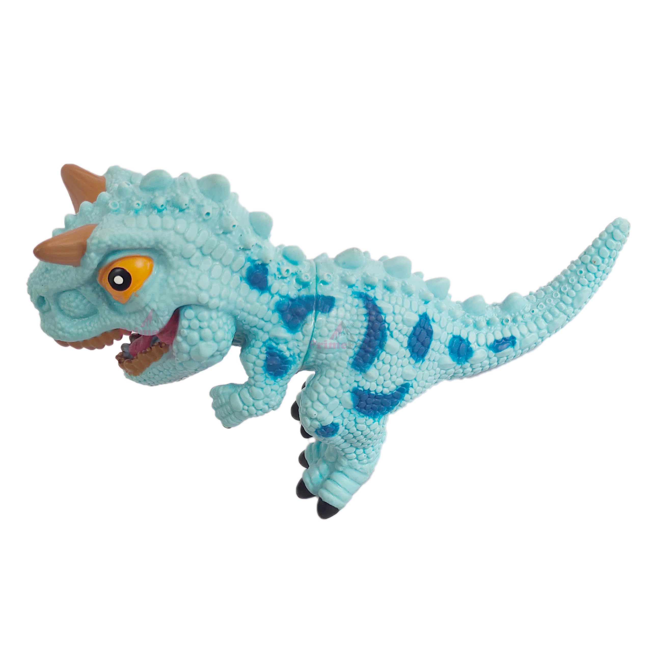 ROSEFAIR Dinosaur Figures Toys, Dinosaur Sound Playset Toy, Realistic Dinosaur Figurines for Boys, Girls, and Toddlers, Pack of 1 (Blue) (B0D7HCPCYG) Amazon Price History, Amazon Price Tracker